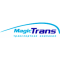 Компания magic. ТК Мейджик транс Москва. Magic Trans транспортная компания Москва. Magic Trans логотип. Мейджик транс Екатеринбург.