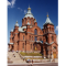 Фото Успенский собор (Финляндия, Хельсинки)