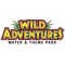 Фото Тематический парк "Wild Adventures" (США, Джорджия)