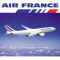 Фото Авиакомпания Air France