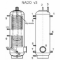 Фото Теплоаккумулирующий бак Drazice NADO 1000/100 v3