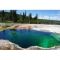 Фото Национальный парк Yellowstone (США, Вайоминг)