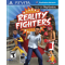 Фото Reality Fighters - игра для PS Vita