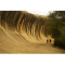 Фото Каменная волна Wave Rock на горном хребте Стирлинг (Австралия, Хайден)