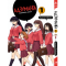 Фото Манга "Azumanga Daioh" - Адзума Киехико