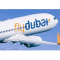 Фото Авиакомпания Fly Dubai