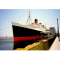 Фото Экскурсия на корабль Queen Mary (США, Лос-Анджелес)