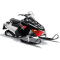 Фото Снегоход Polaris Widetrack 550 lx