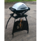 Фото Газовый гриль Weber-Stephen Q1200