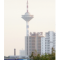 Фото Экскурсия на телебашню Liaoning Broadcast and TV Tower (Китай, Шеньян)