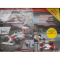 Фото Журнал "Formula 1 auto collection" № 1 - издательство Сентауриа Рус